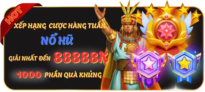 Các trò chơi đa dạng tại fm88