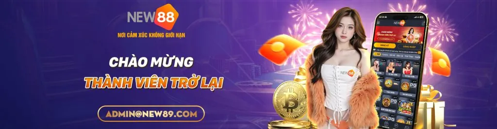 Banner quảng cáo các chương trình khuyến mãi và mã FM88 Code