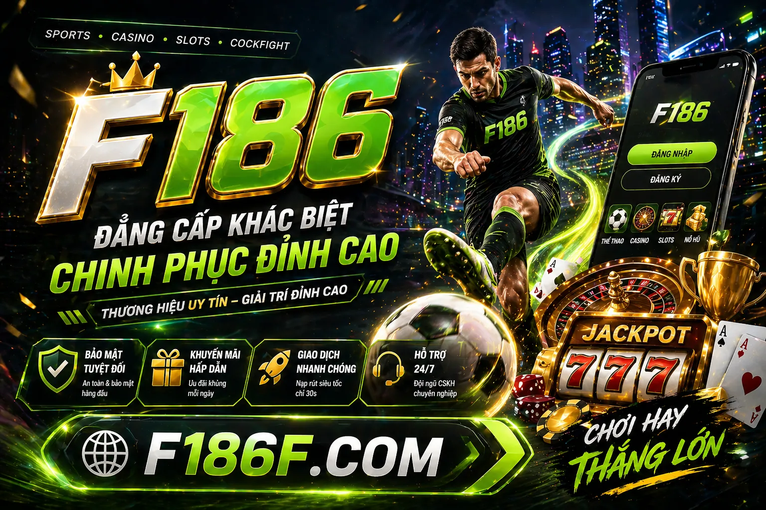 Hình ảnh chính trang đăng nhập fm88 code