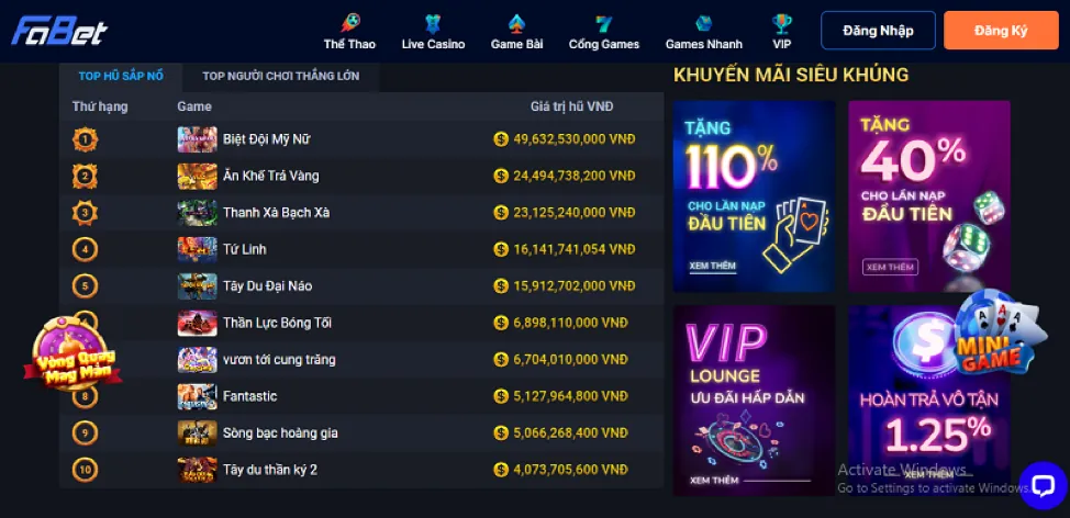 fm88 code giải thích về việc thu thập và sử dụng dữ liệu